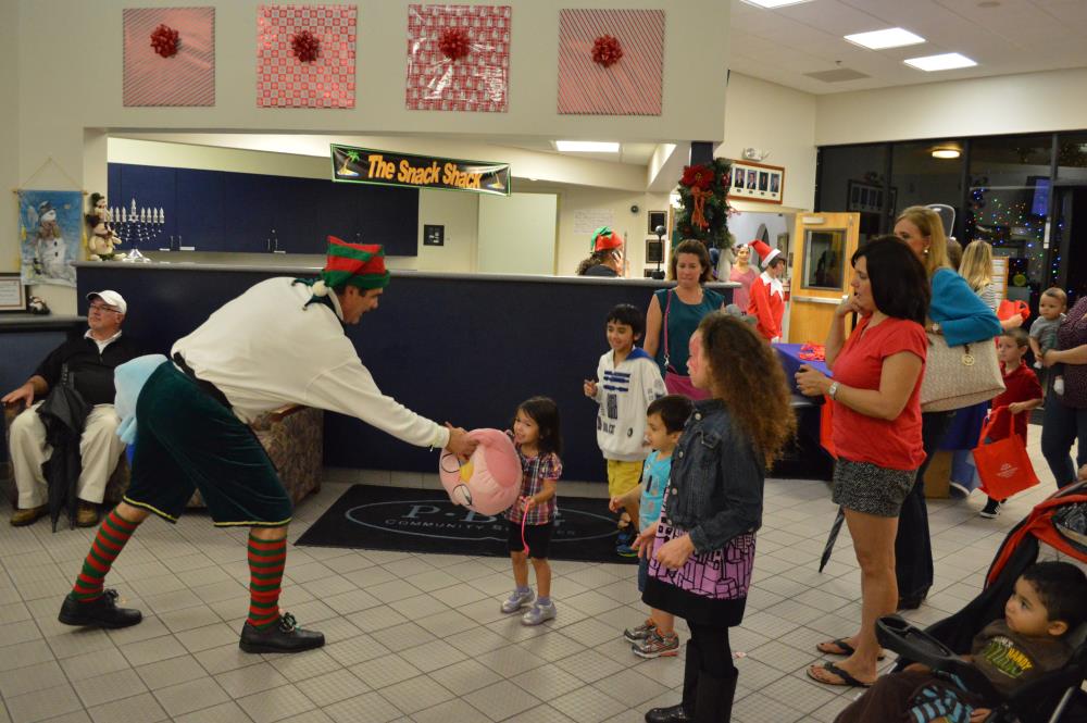 Tree Lighting 2014 109